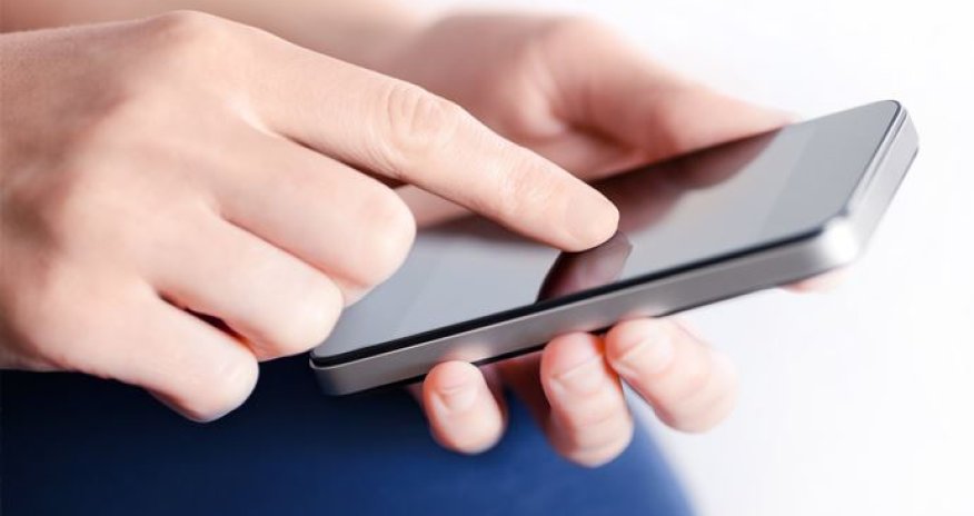 Telefon danışıqlarını qeydə alan gizli proqram - Ehtiyatlı olun