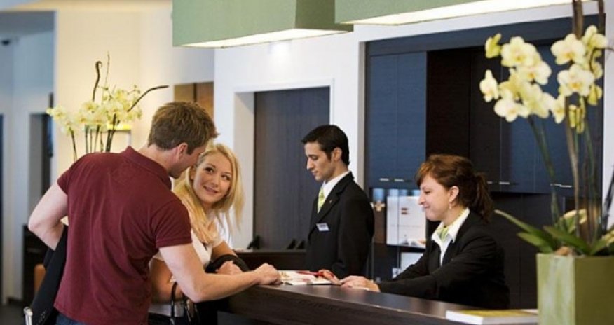 Otellərdə nikah kağızına ehtiyac varmı? – AÇIQLAMA – VİDEO