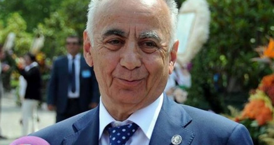 Deputat Hacıbala Abutalıbova qarşı çıxdı