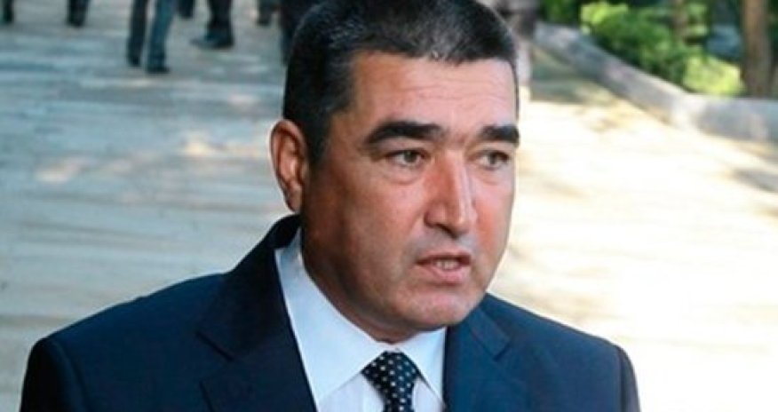 Vəzifəsindən azad edilən Etibar Pirverdiyevə 10 il HƏBS ŞOKU