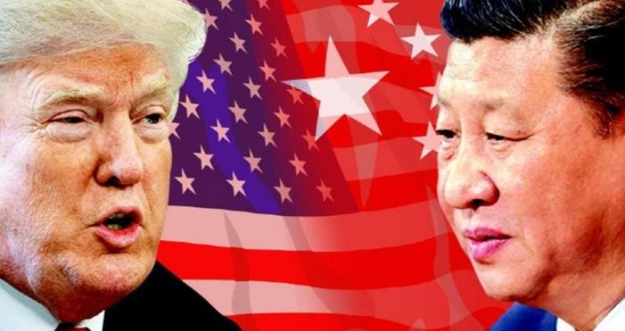 16 ölkə ABŞ-a qarşı birləşdi