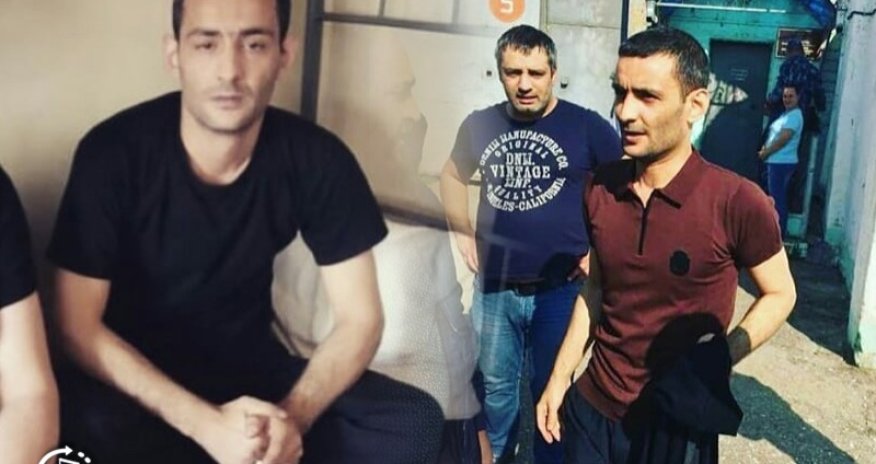 “Lotu Hikmət”in davamçısı  həbsdən çıxdı – VİDEO