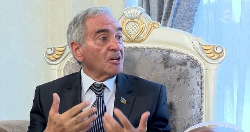 Xalq artistimiz bir anda milyonçu oldu – VİDEO