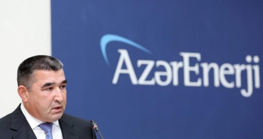 Etibar Pirverdiyevin 