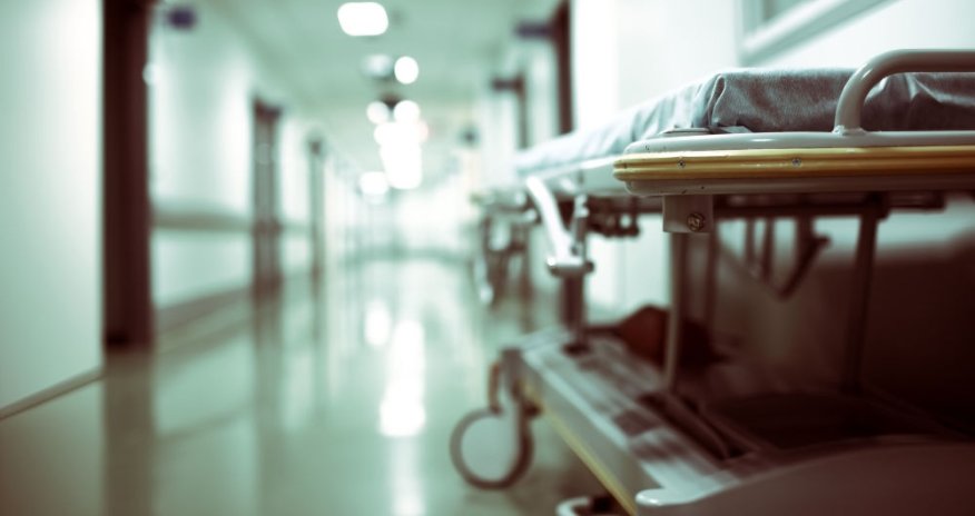 “Terminator”un aktyoru öldü