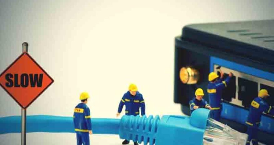 Diqqət! Bu tarixdə internetdə problemlər yaranacaq