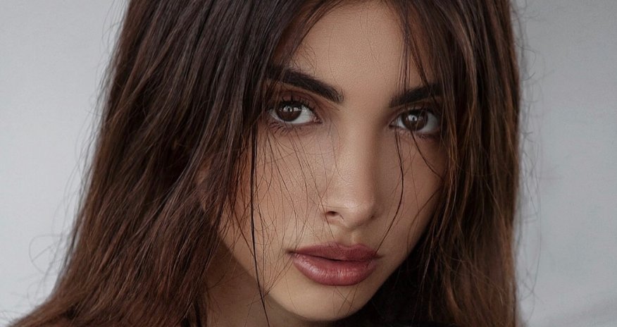 Erməni ilə dostluq edən azərbaycanlı qız danışdı – FOTOLAR