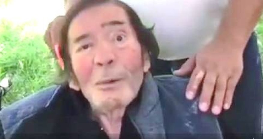 Ağır xəstəlikdən əziyyət çəkən azərbaycanlı məşhurun SON HALI - VİDEO  