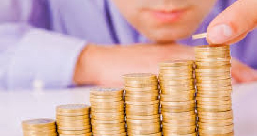 Среднегодовая инфляция  в 2018г будет ниже прогноза