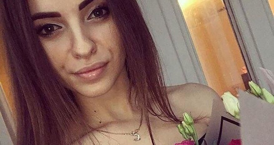 21 yaşlı azərbaycanlı Elnarə Kazanda öldürüldü  - VİDEO  