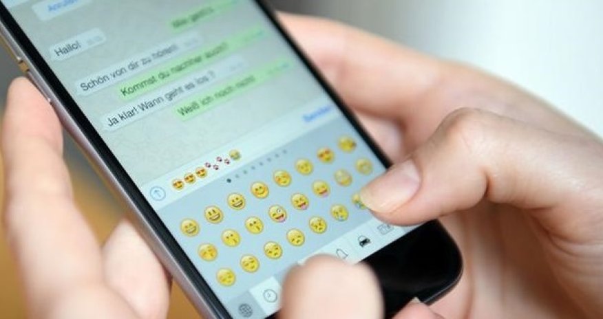 Nişanlı qızla oğlanın “WhatsApp” yazışması - “Tez bizə gəl...”