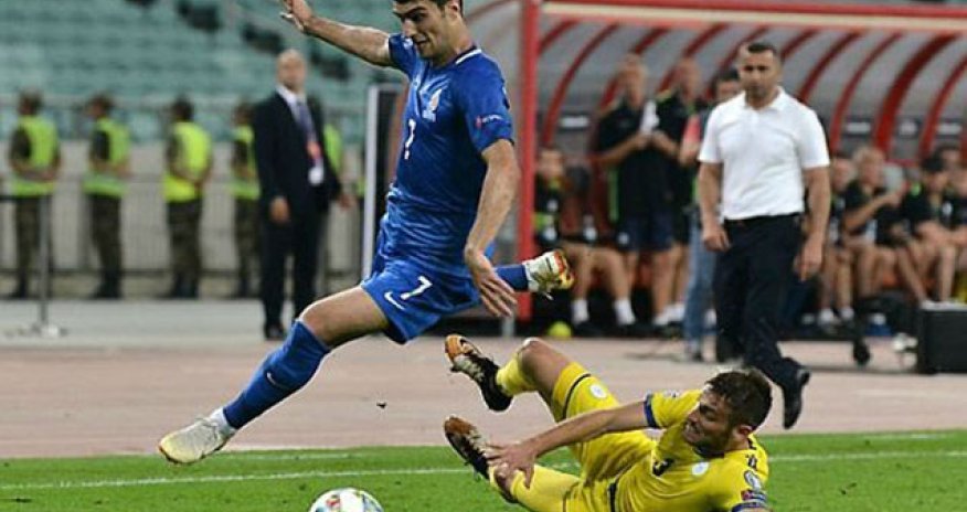 ““Niyə oynamırlar” deyirlər, bəs özləri niyə gəlmir?” - Mahir Mədətov