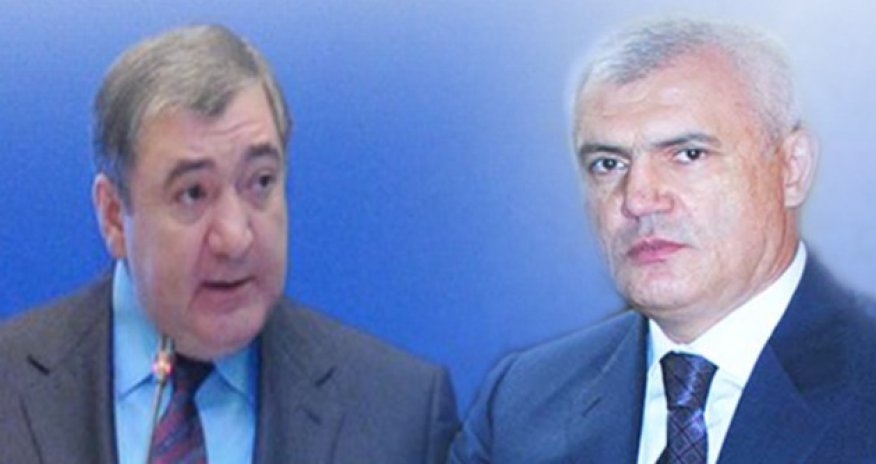 Fazil Məmmədov Türkiyədən qayıdıb? - AÇIQLAMA