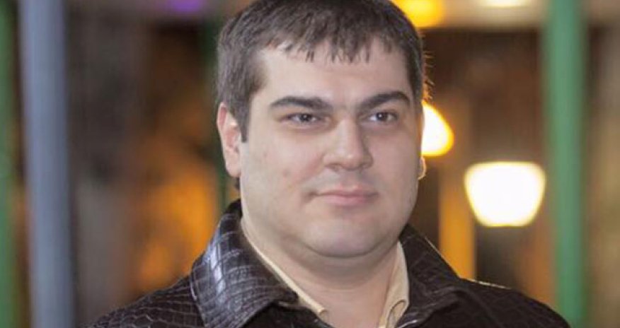 Vasif Talıbovun oğluna vəzifə verildi  