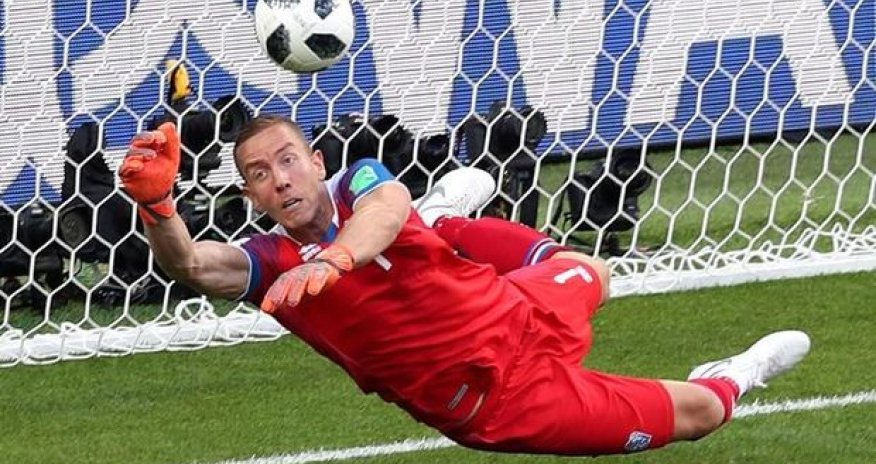 “Qarabağ”ın qapıçısını İsveçrədə rüsvay etdilər - VİDEO