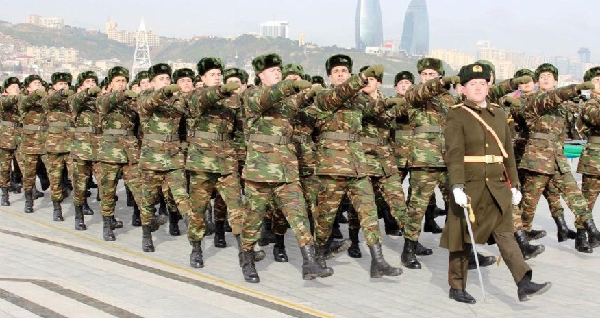 Baş nazirdən hərbi qulluqçularla bağlı QƏRAR