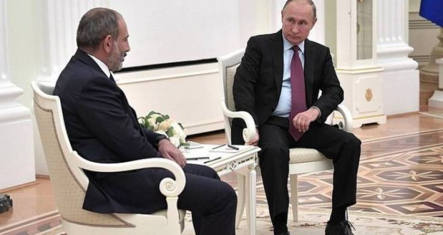 Ermənistanda qalmaqallı həbslər davam edəcək - Putin razılıq verib?