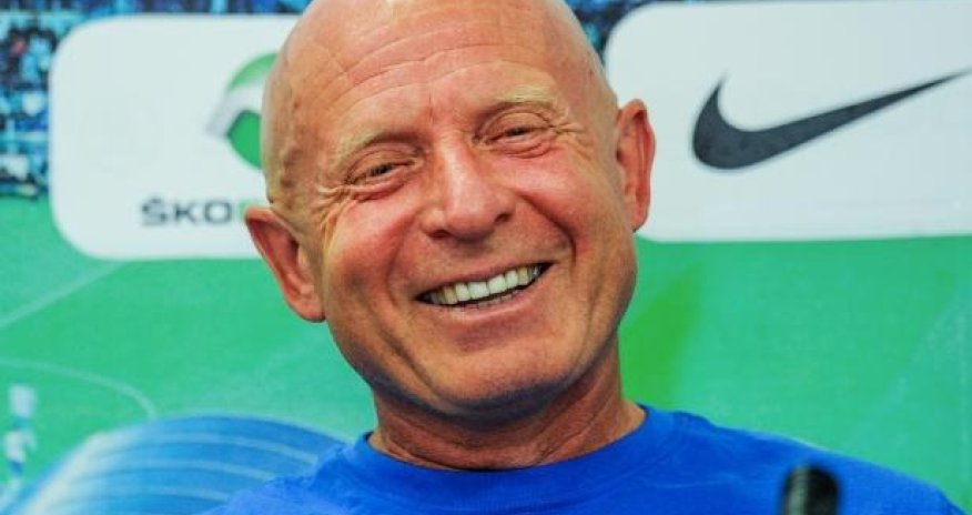 Millinin baş məşqçisi istefaya göndərildi