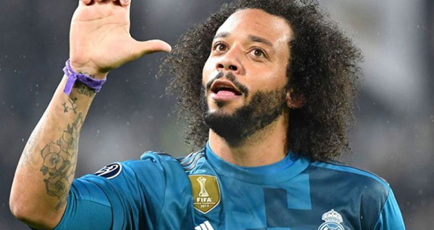 “Real”ın ulduzuna həbs cəzası