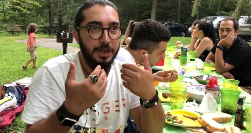 ABŞ-da Şəki məhəlləsi: Burada yalnız şəkililər yaşayır - VİDEO