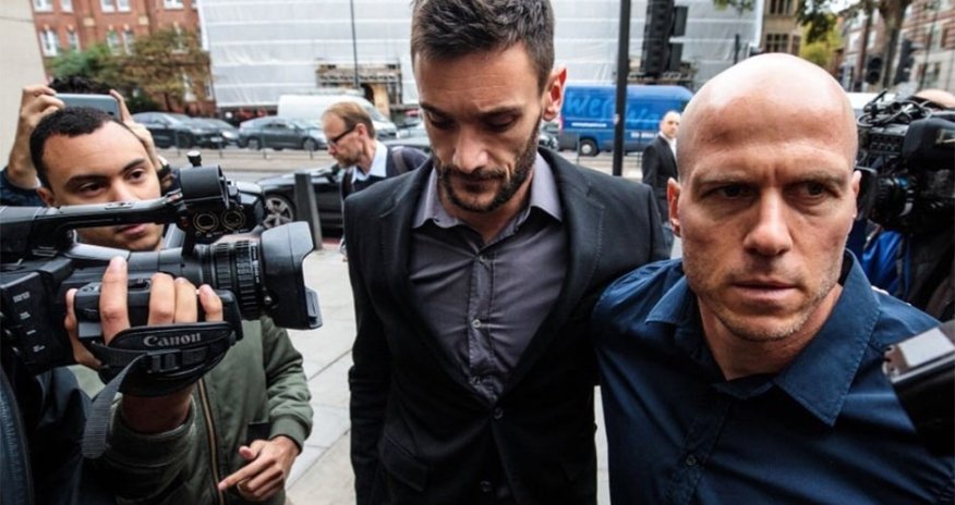 Məhkəmə dünya çempionatının qalibinə hökm oxudu