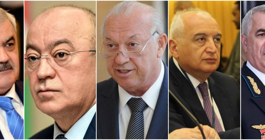 Məmurların rəhbərlik etdiyi idman federasiyaları: Kim nə işlə məşğuldur?