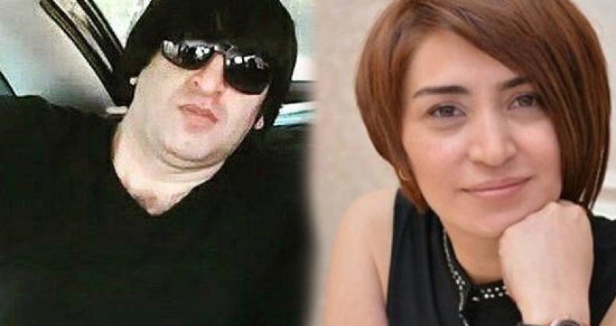 Həbsdə olan Fədayə Laçın ilk dəfə kökəlməsi barədə danışdı - VIDEO