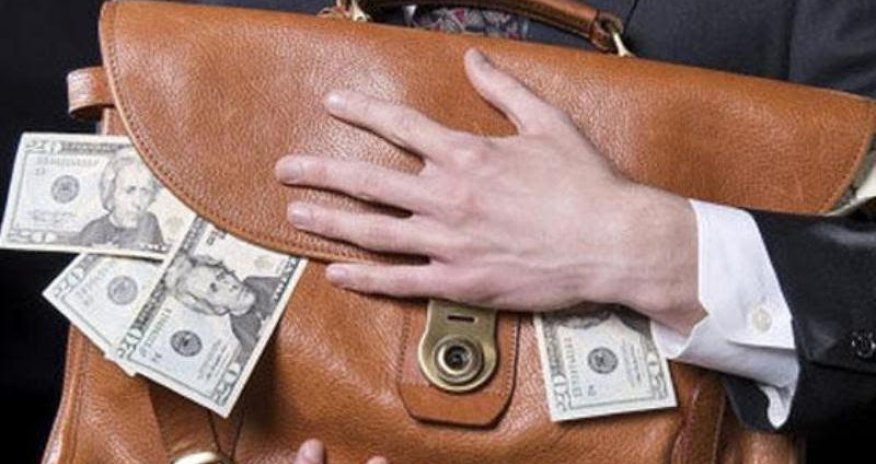 İşdən çıxarılan icra başçısı barəsində araşdırma başladı  