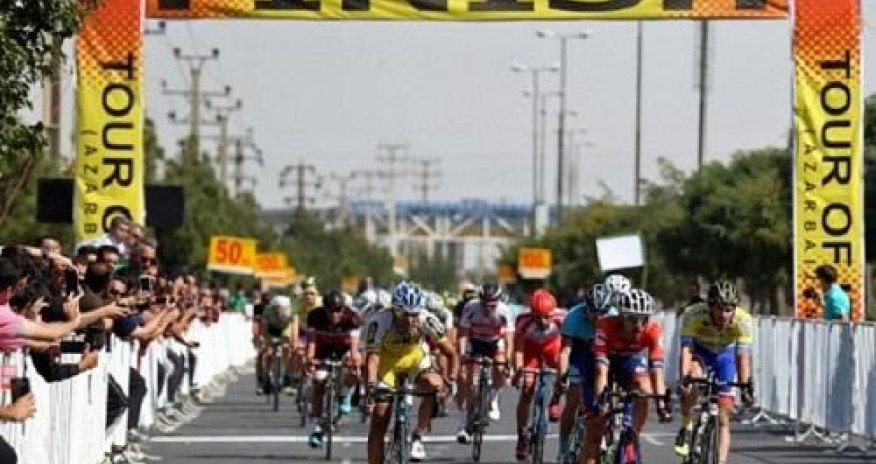 Azərbaycan Velosiped Turu ləğv edildi 