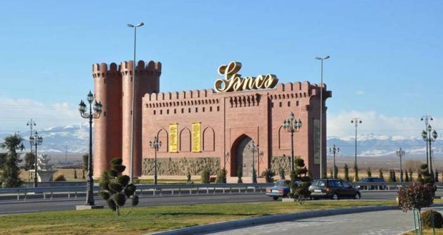 Gəncədə yeni rəis təyin olunub