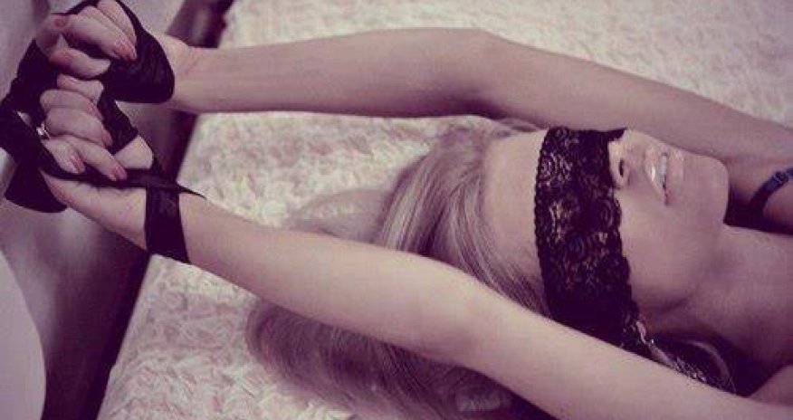 Qızları 6-8 yaşdan intim həyata hazırlayırlar - ADƏT