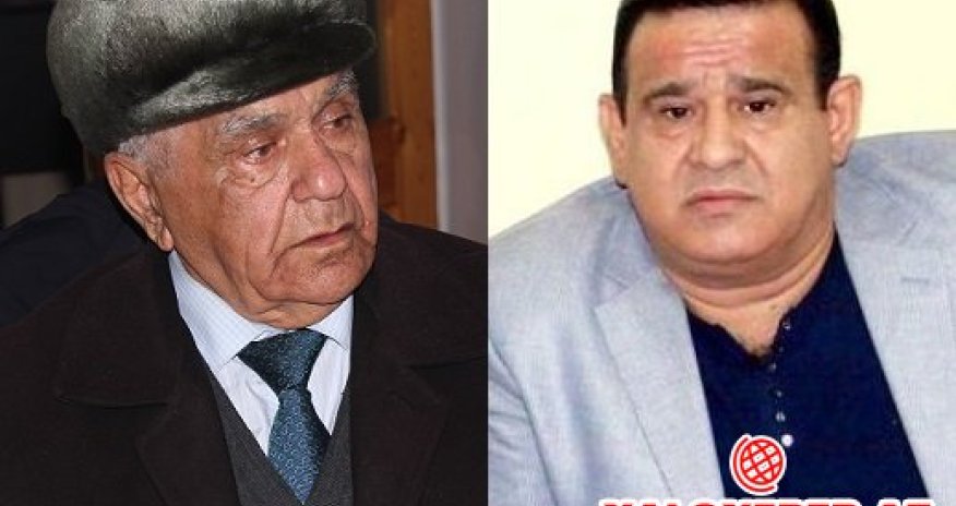 Tacir Şahmalıoğlunun DAYISI: “Onun 3 yerdə evi var, niyə anasına sahib çıxmır?” - İTTİHAM