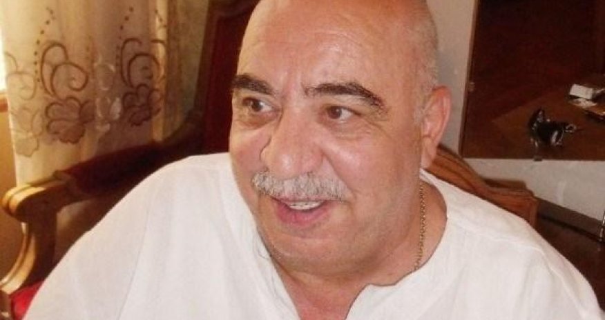 Yaşar Nuri ölüb, yoxsa öldürülüb? - Video