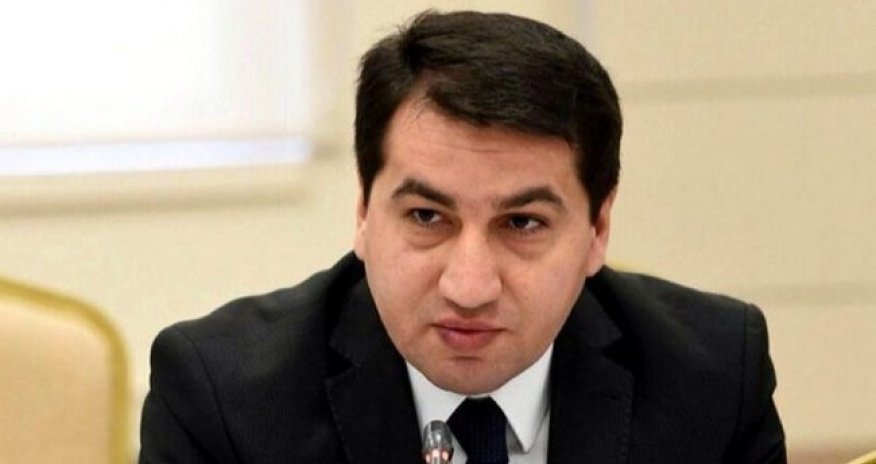 Hikmət Hacıyevə yüksək vəzifə verildi