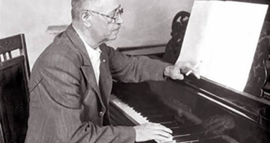 Azərbaycan musiqisinin tacı - Dahi Üzeyirin ad günüdür