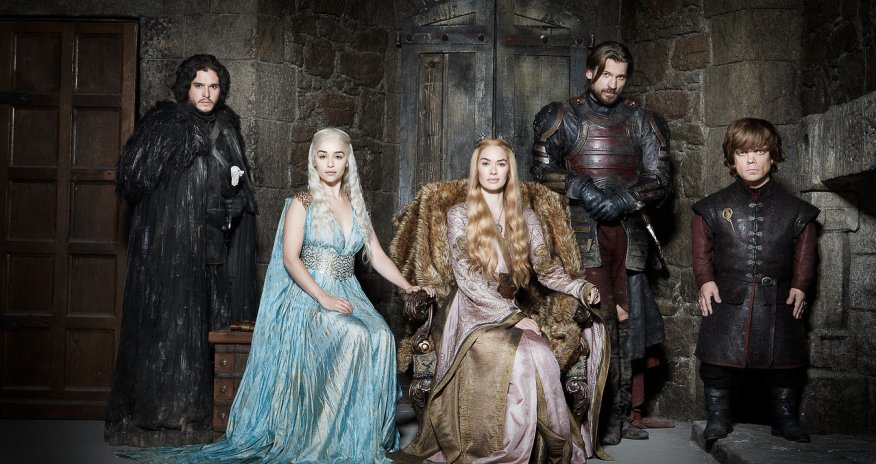 Сериал 