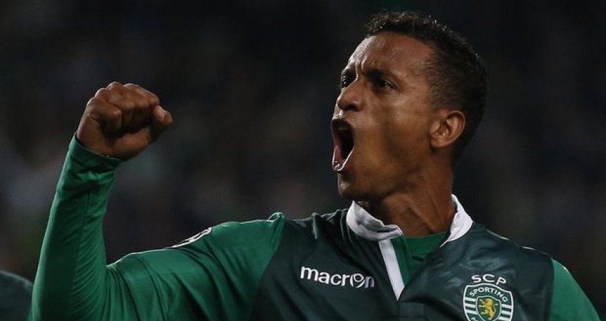 Nani “Qarabağ”la oyun üçün məşqlərə başladı