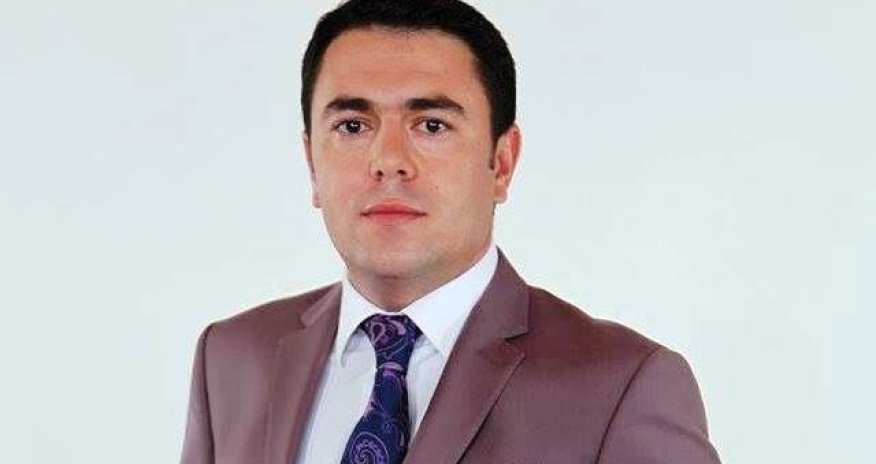 Anar Nəcəfli yenidən efirə qayıtdı