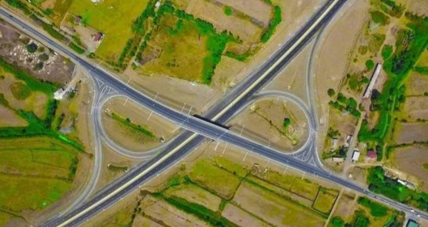 Bu gün açılışı olan Ələt-Astara yolu pulludur? - Açıqlama