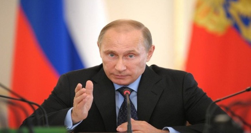 Putindən vurulan təyyarə haqda hədə: “Hiss edəcəksiniz”