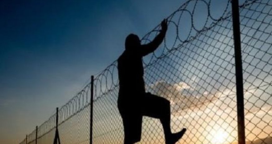 17 məhkum həbsxanadan qaçıb - Azərbaycanda
