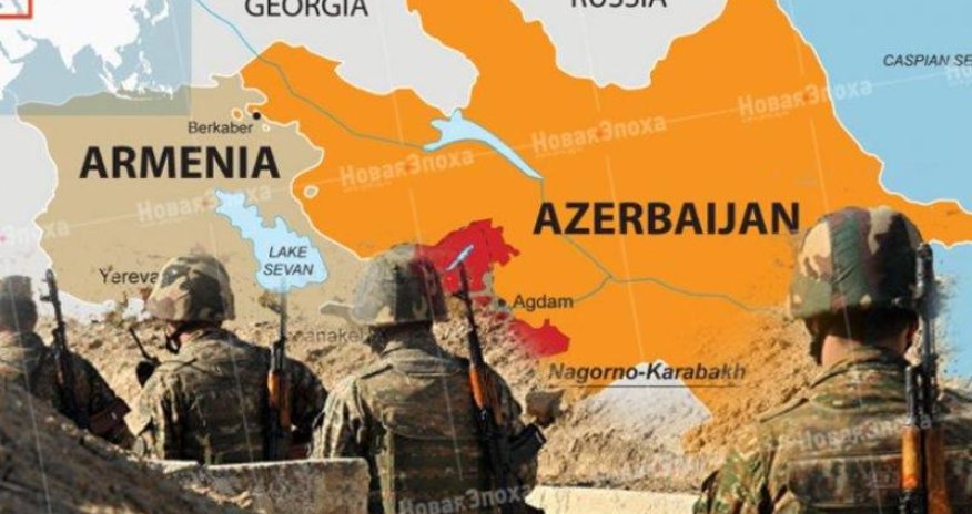 5 rayon dərhal Azərbaycana qaytarılmalıdır... - Rusiyadan TƏLƏB