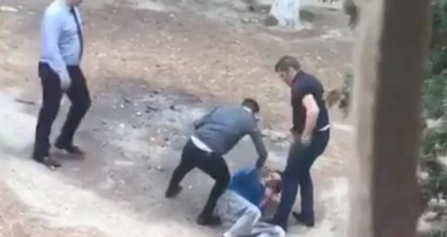 Bu videoya görə 3 nəfər həbs edildi – BAKIDA ƏMƏLİYYAT