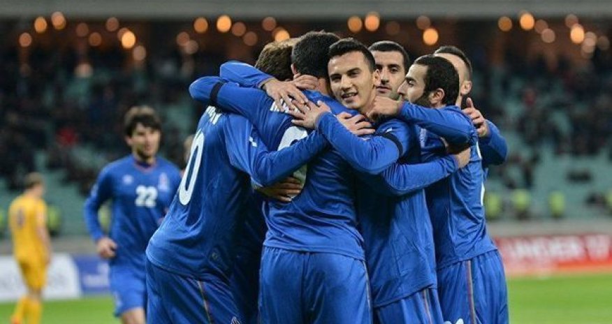 Millimiz FIFA reytinqində