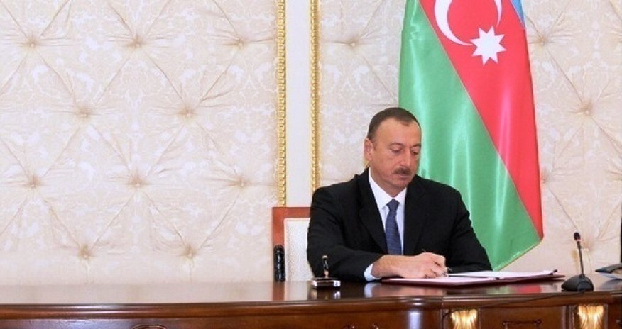 Prezident bu Komitəyə yeni səlahiyyət verdi