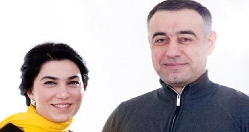 Etimad İsmayılovla Sevil Nuriyevanın böyük sevgi hekayəsi: 42 il...