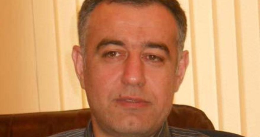 Əhməd Davudoğlu İsmayılovun cənazə namazında - FOTO/VİDEO (YENİLƏNDİ)