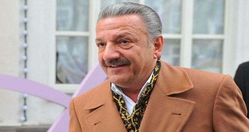Telman İsmayılovun qardaşı oğlu həbs edildi – Foto
