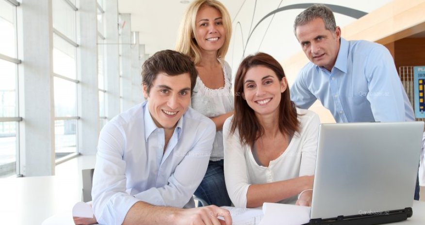 Bu institut işçi axtarır- Yüksək maaşa