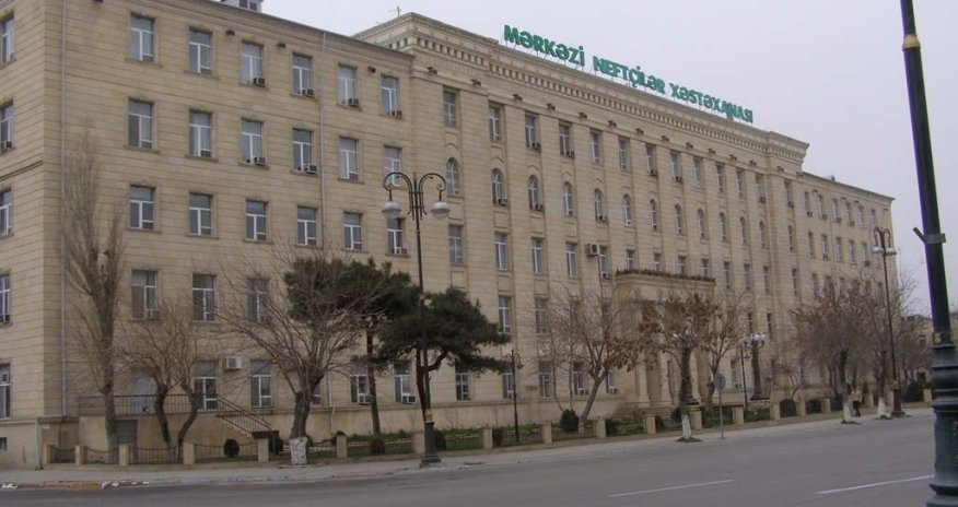 Neftçilәr Xәstәxanasının baş direktoru istefa verdi